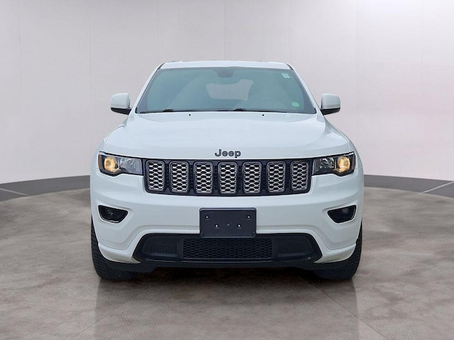 2022 Jeep