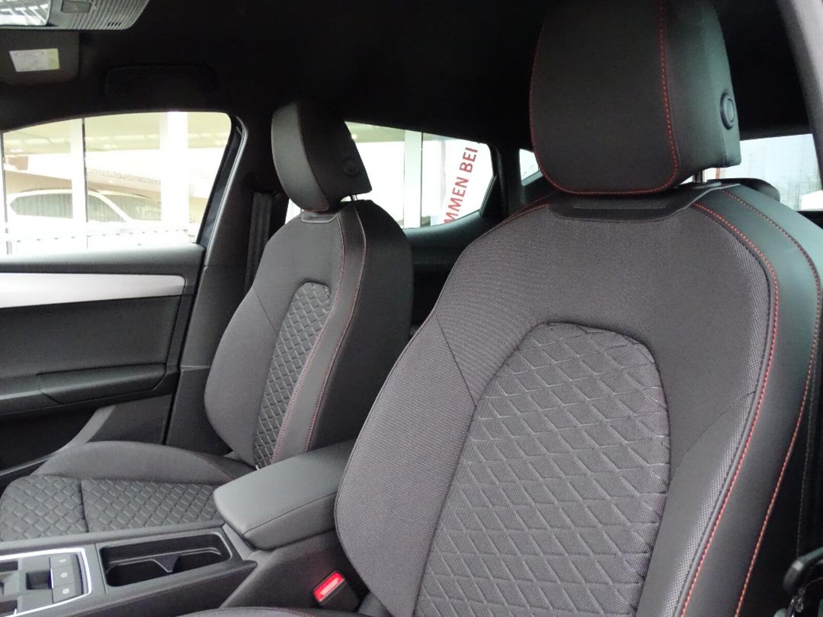 SEAT Leon – Bild 9
