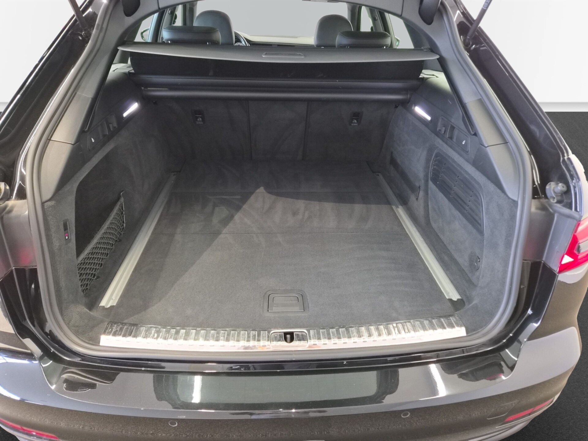 Audi A6 Avant Sport