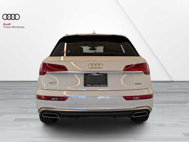 2024 Audi Q5