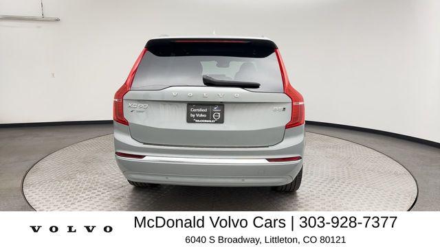 2024 Volvo XC90