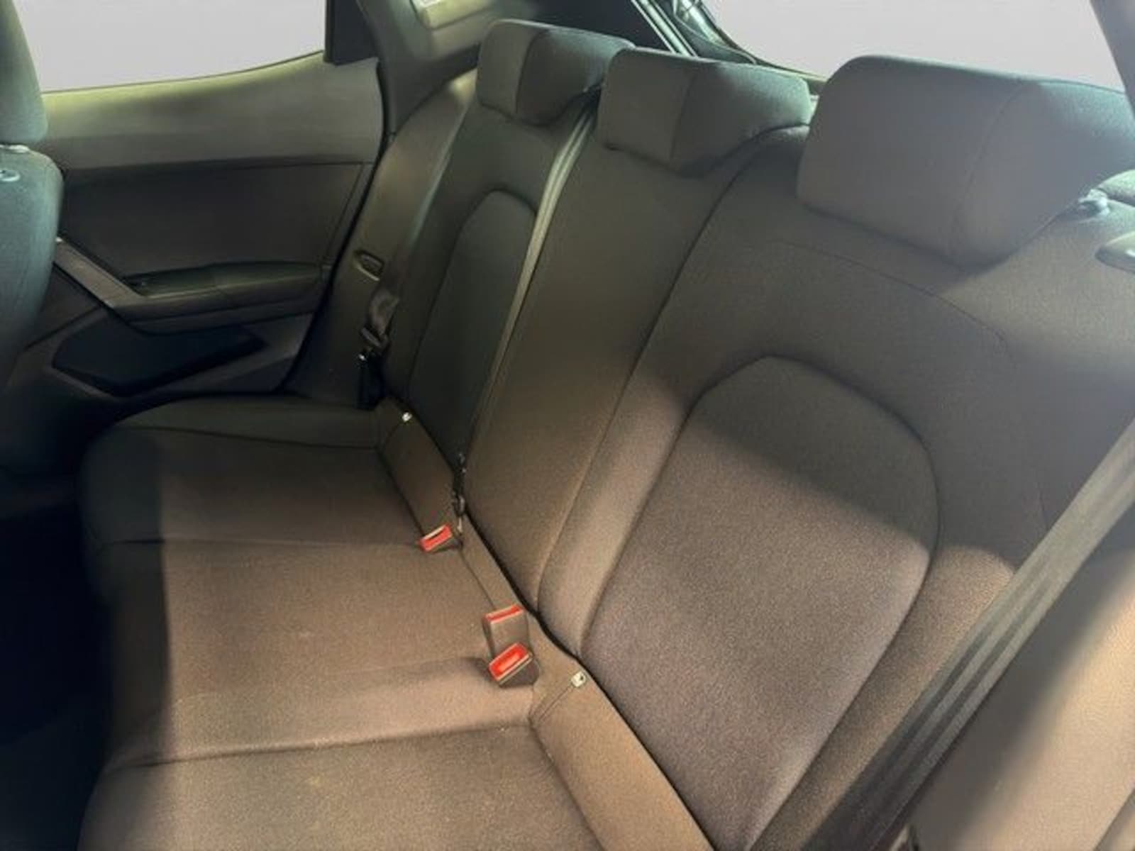 SEAT Ibiza – Bild 13