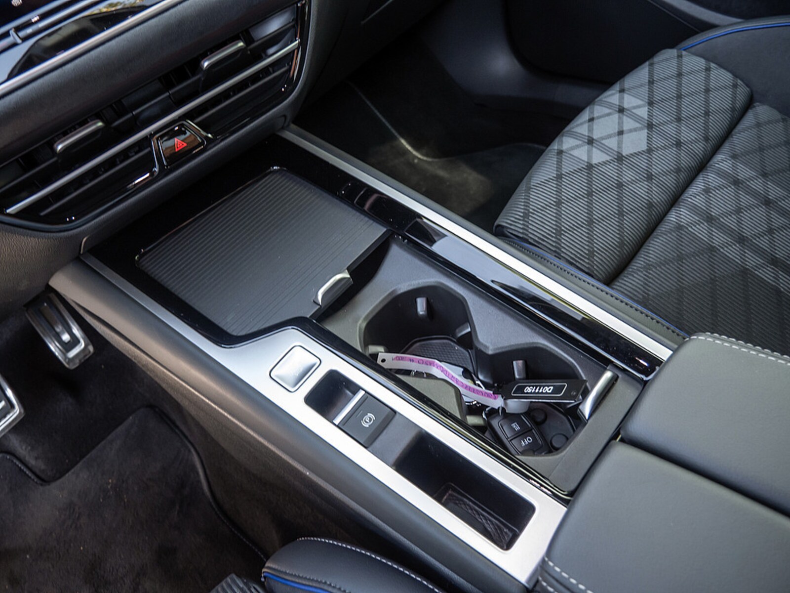 Volkswagen Passat – Bild 17