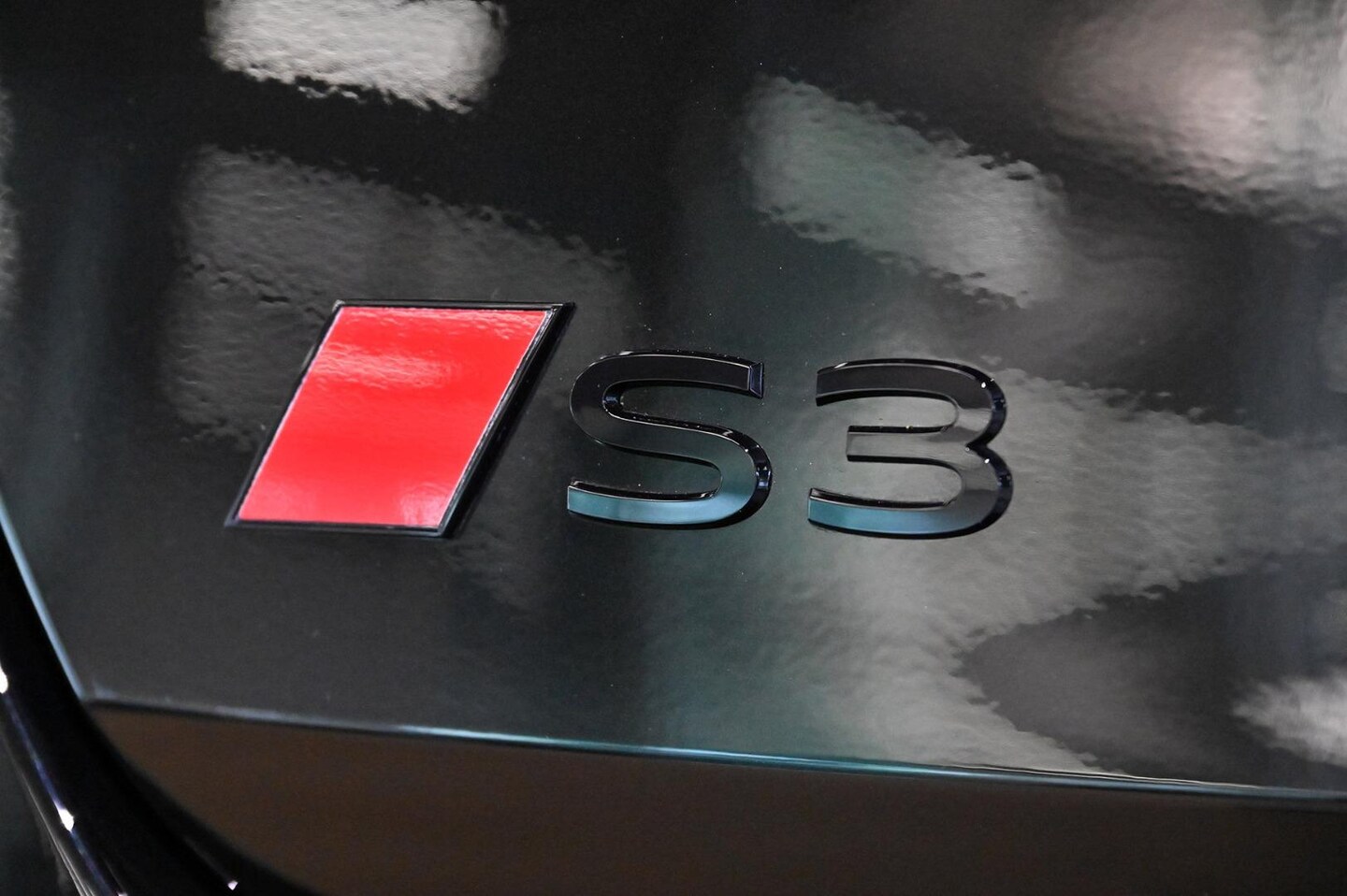 Image about Audi S3 Sedan TFSI quattro S tronic