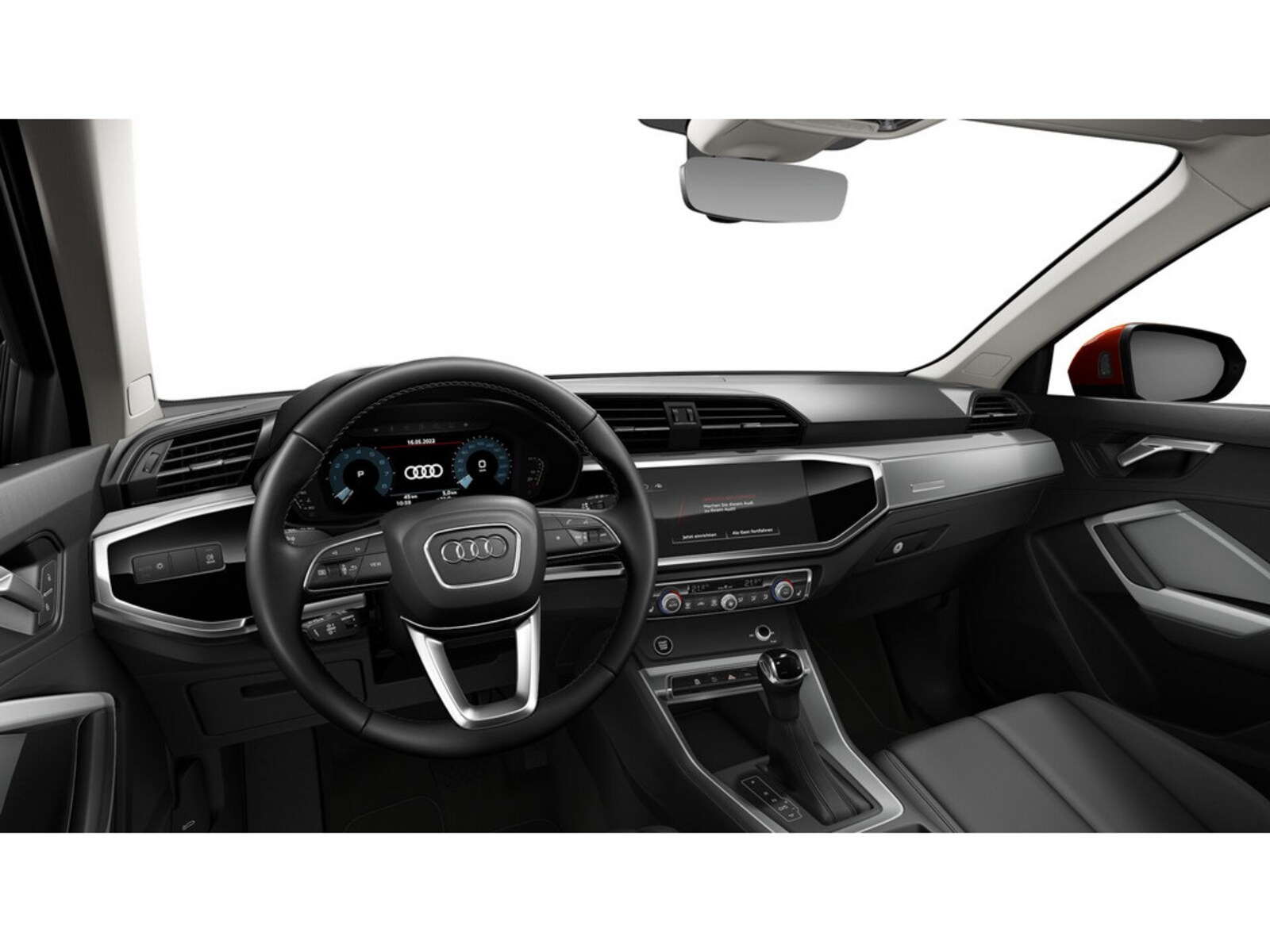 Audi Q3 – Bild 5