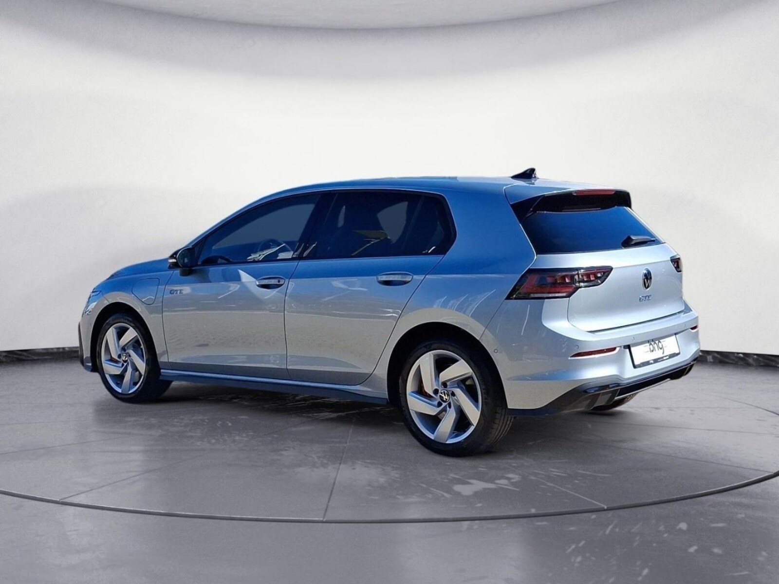 Volkswagen Golf – Bild 4