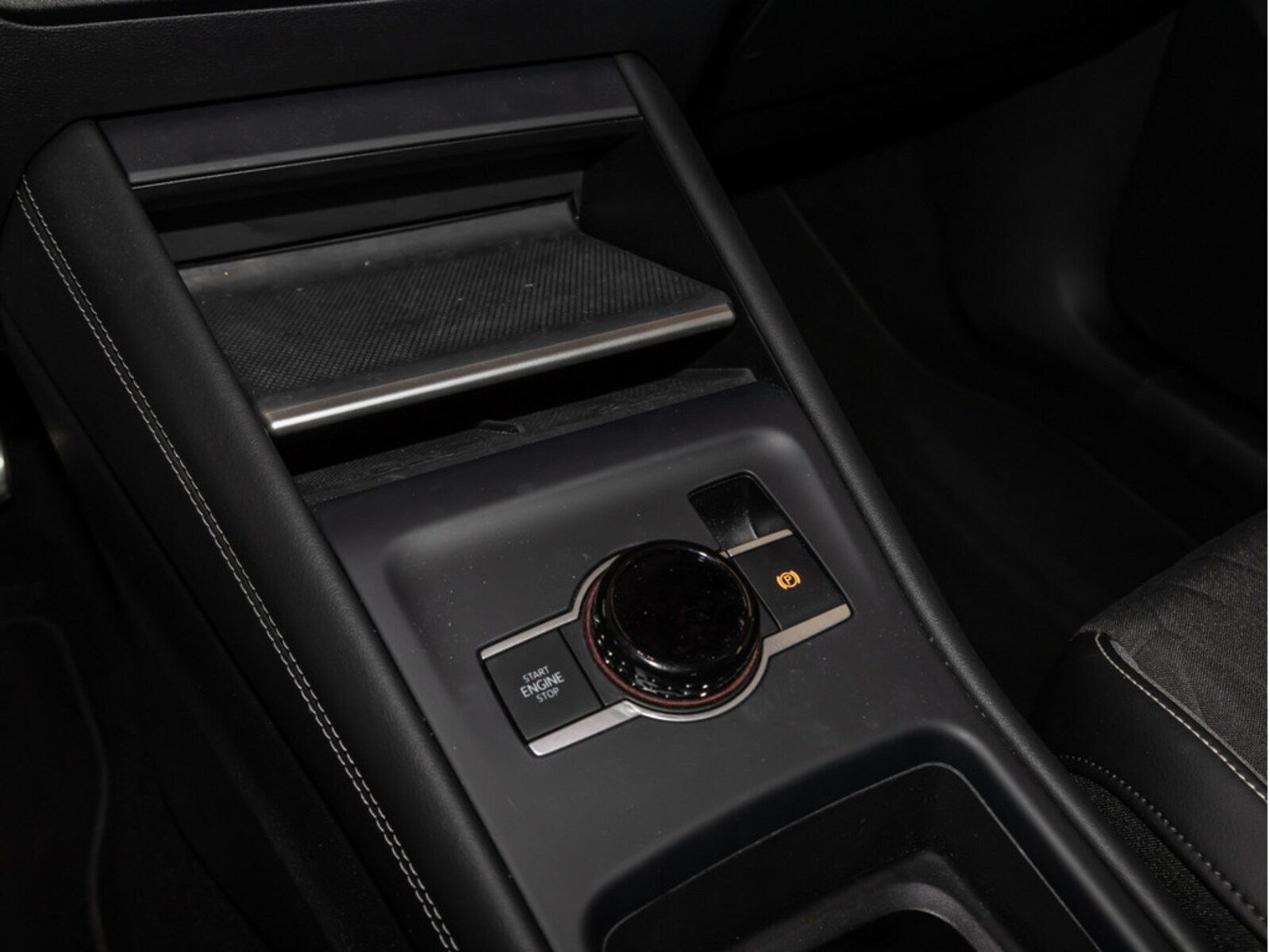 Volkswagen Tiguan – Bild 13