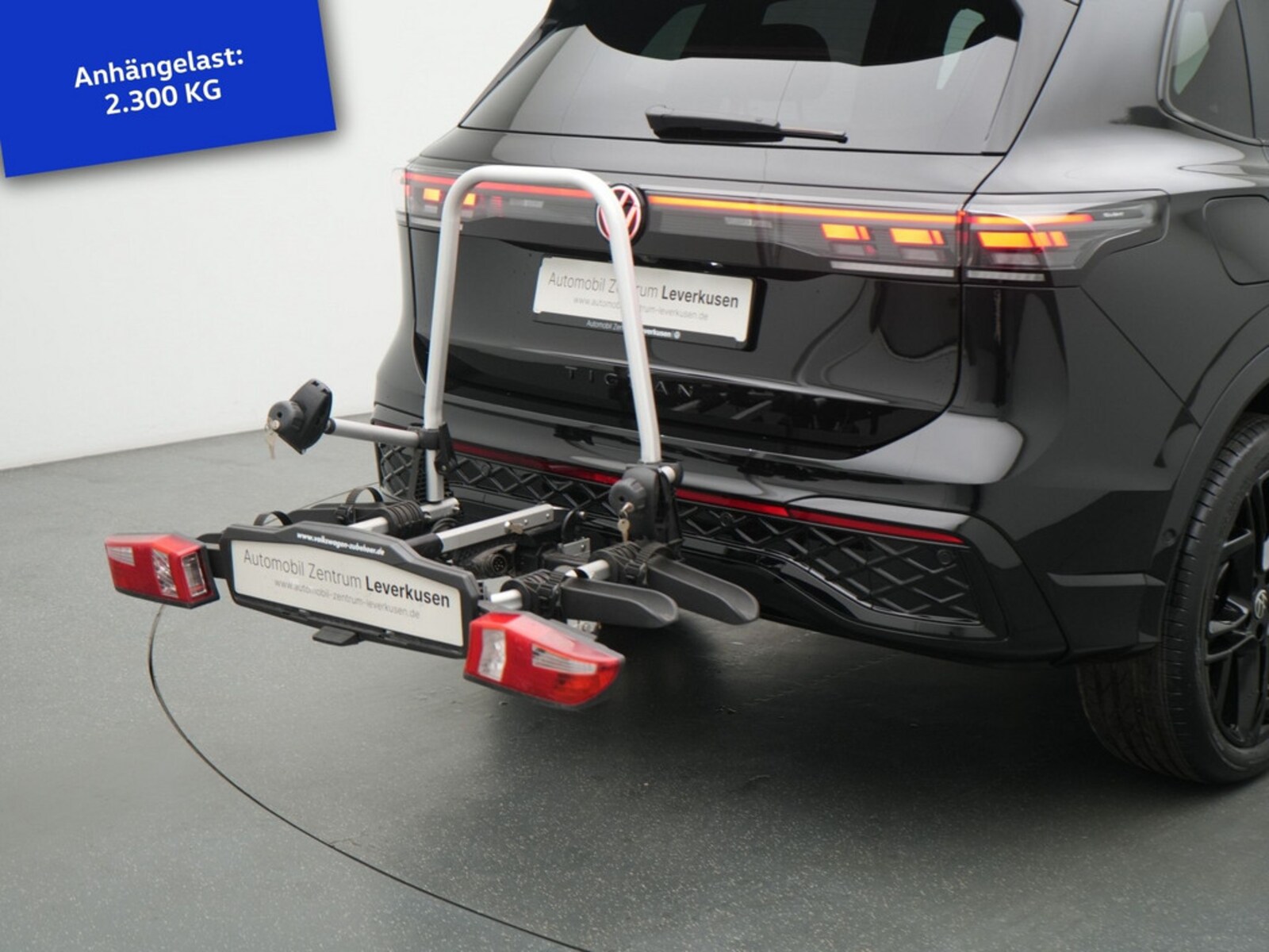 Volkswagen Tiguan – Bild 4