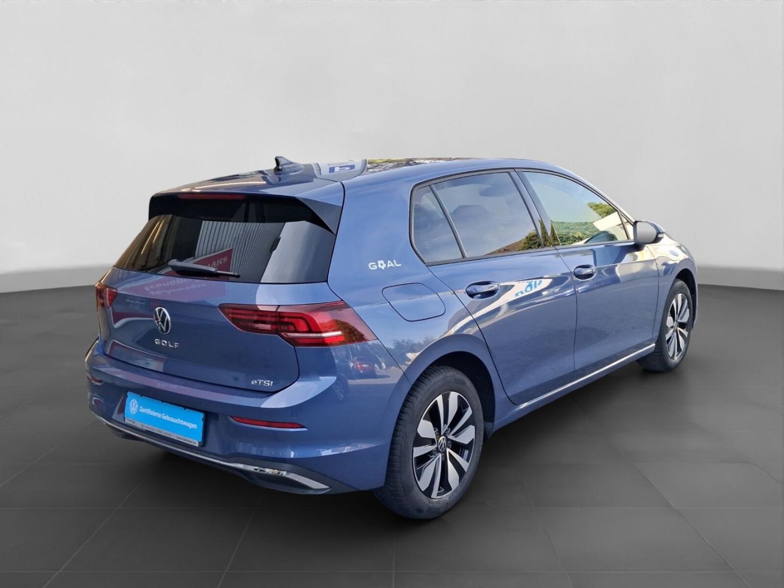 Volkswagen Golf – Bild 3