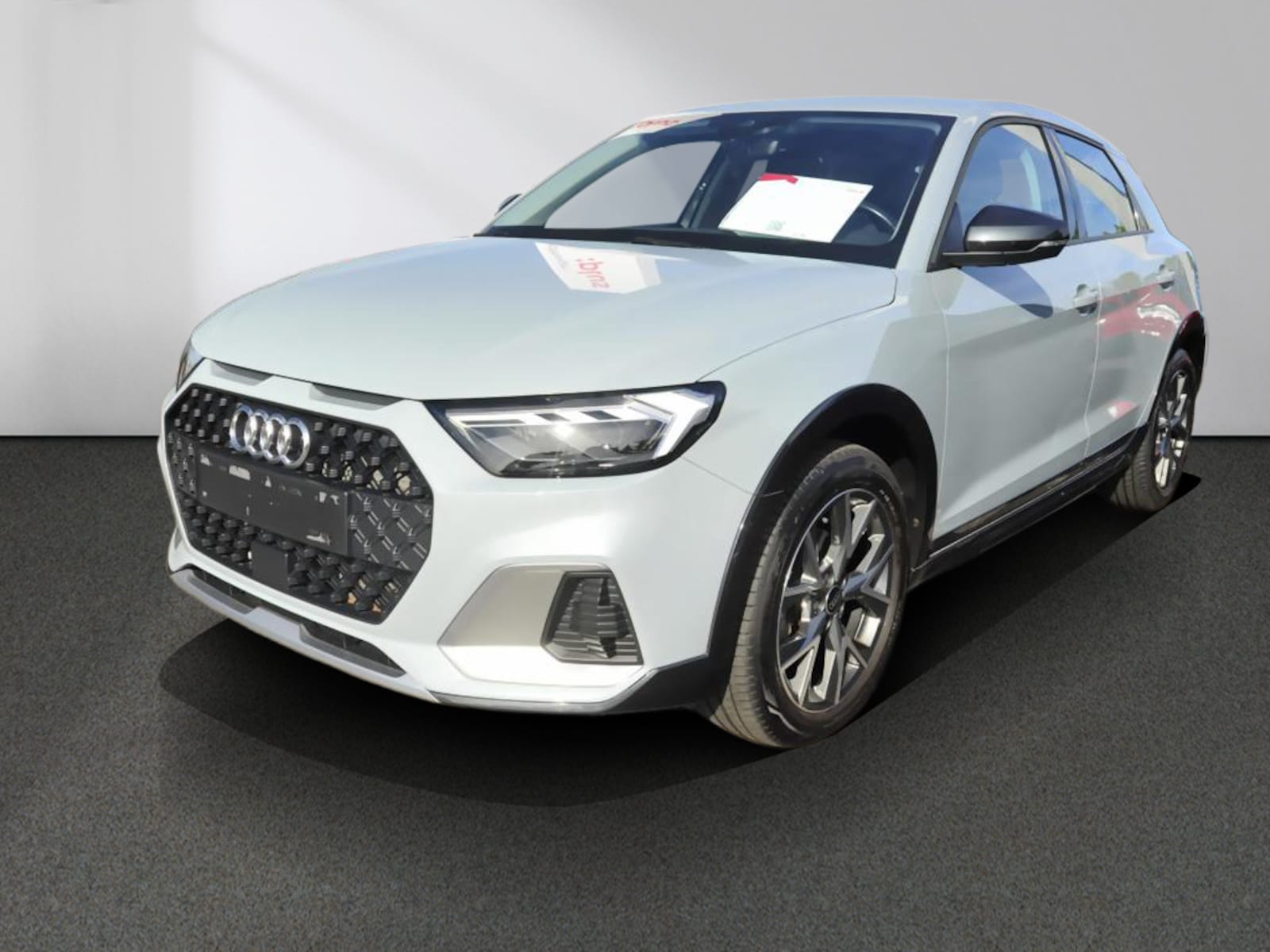 Audi A1 allstreet – Bild 6