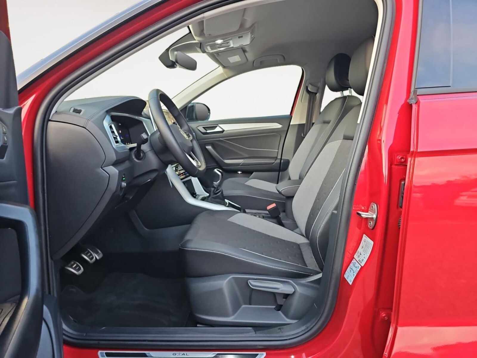 Volkswagen T-Roc – Bild 8