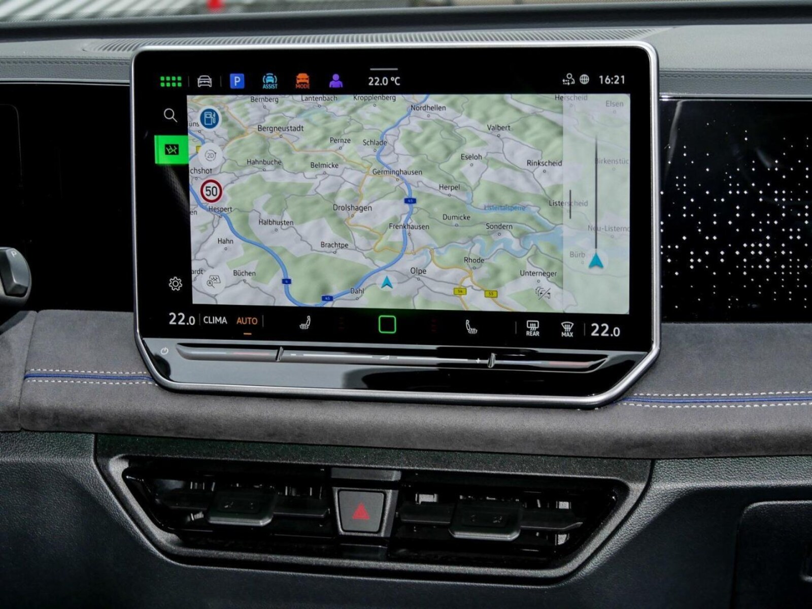 Volkswagen Tiguan – Bild 8