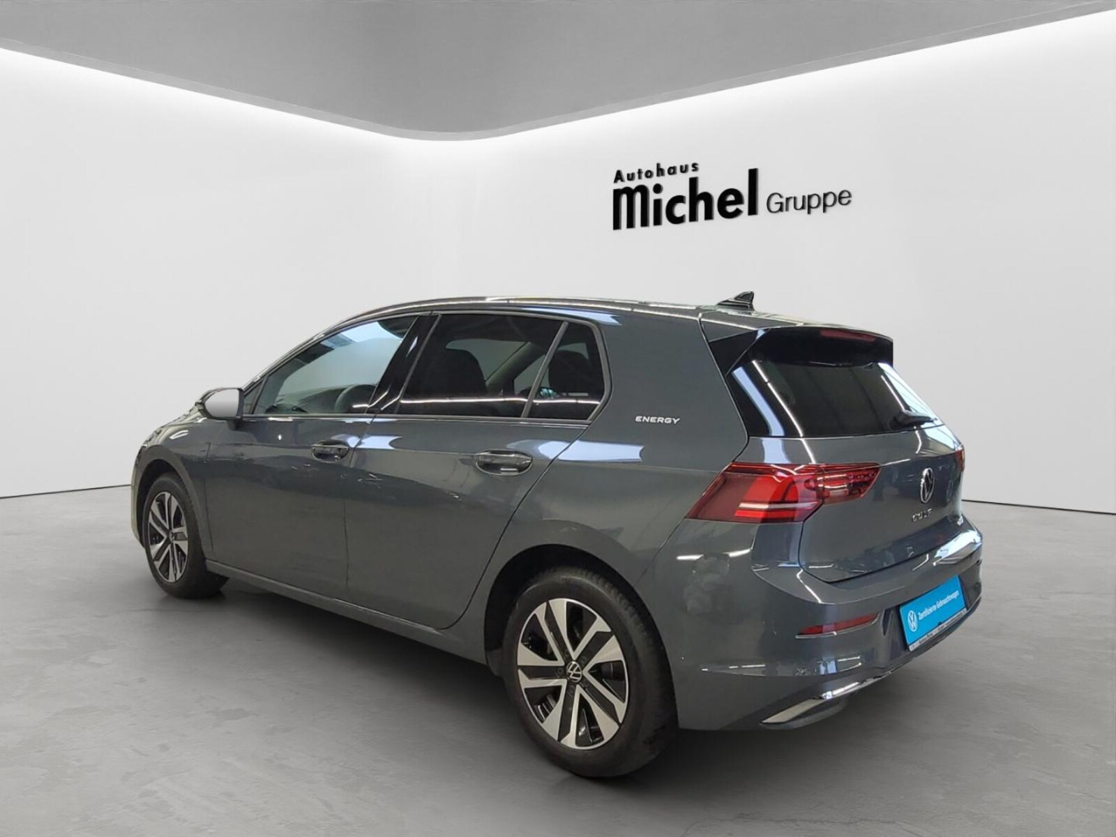Volkswagen Golf – Bild 3