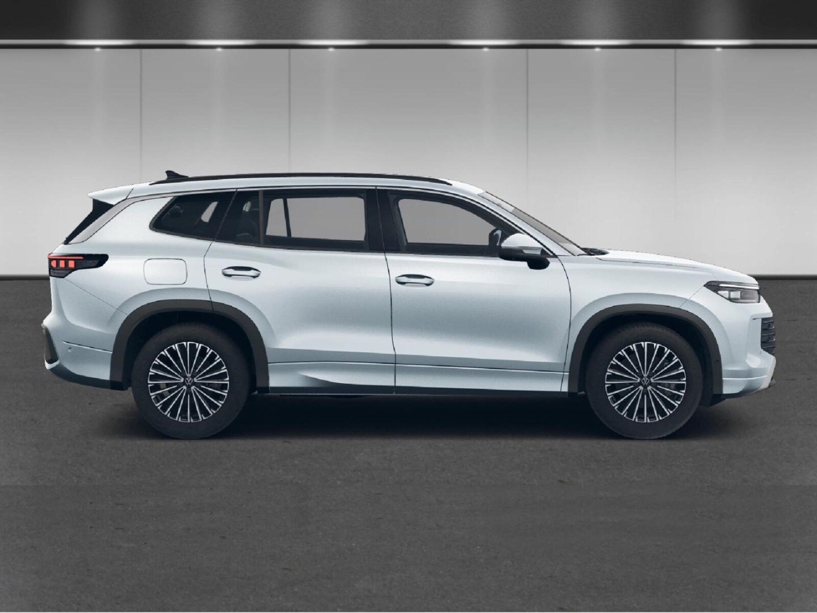 Volkswagen Tayron – Bild 5