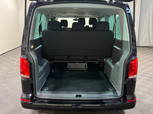 Volkswagen T6.1 Caravelle larger