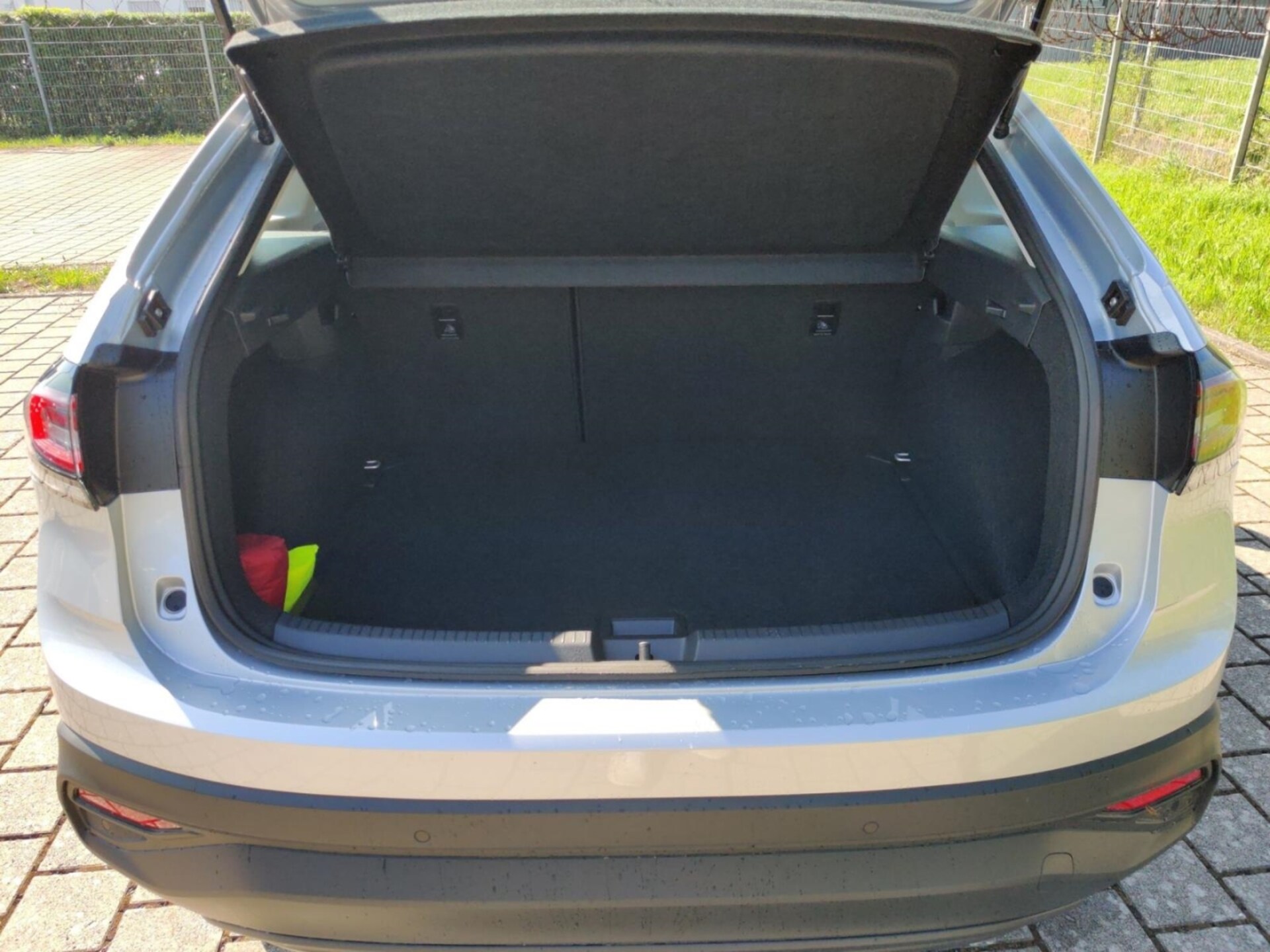 Volkswagen Taigo Life