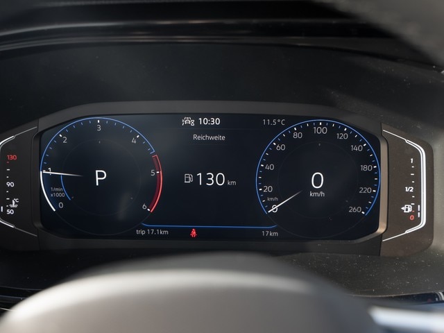 Volkswagen T6.1 California