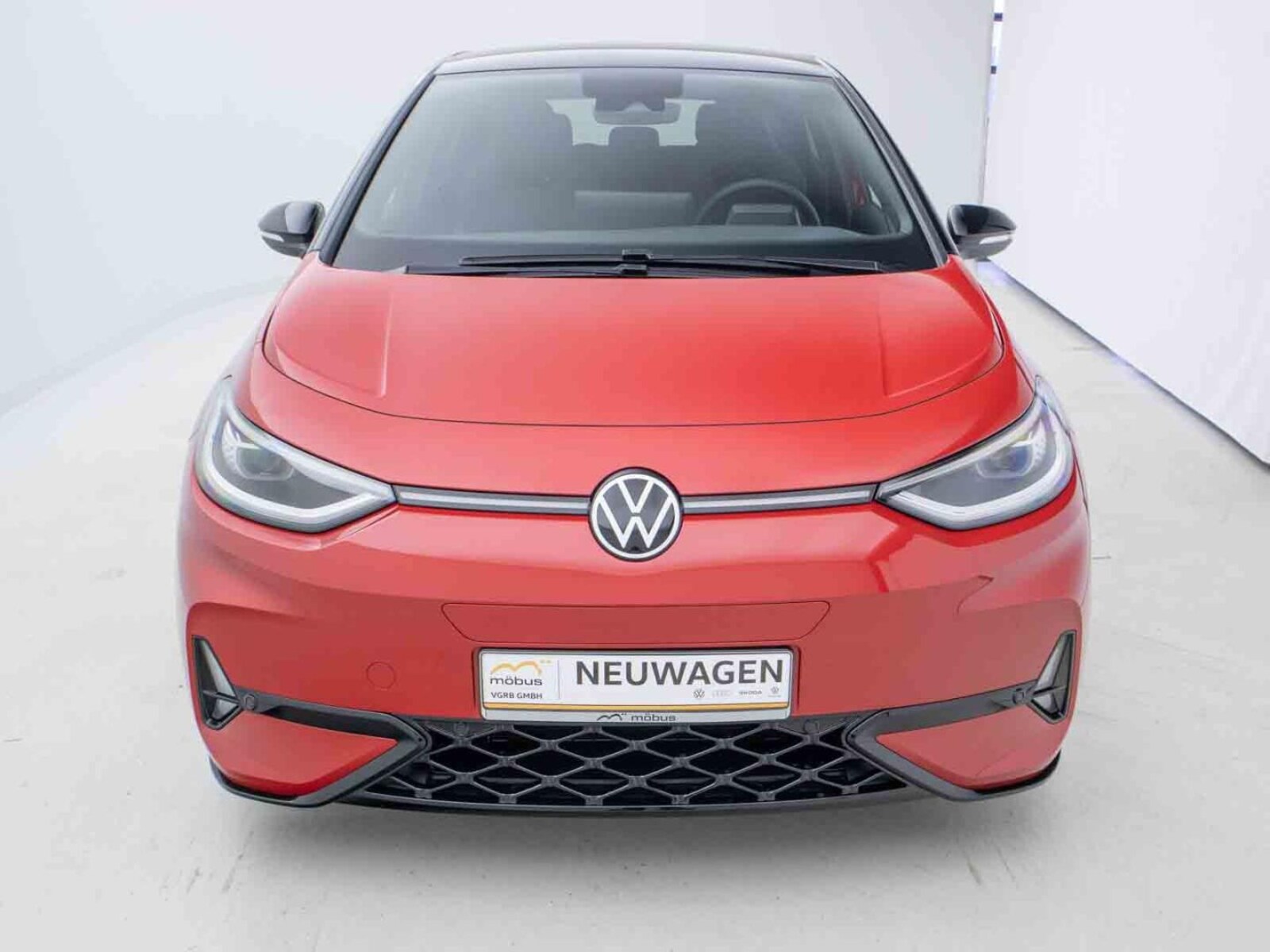 Volkswagen ID.3 – Bild 3