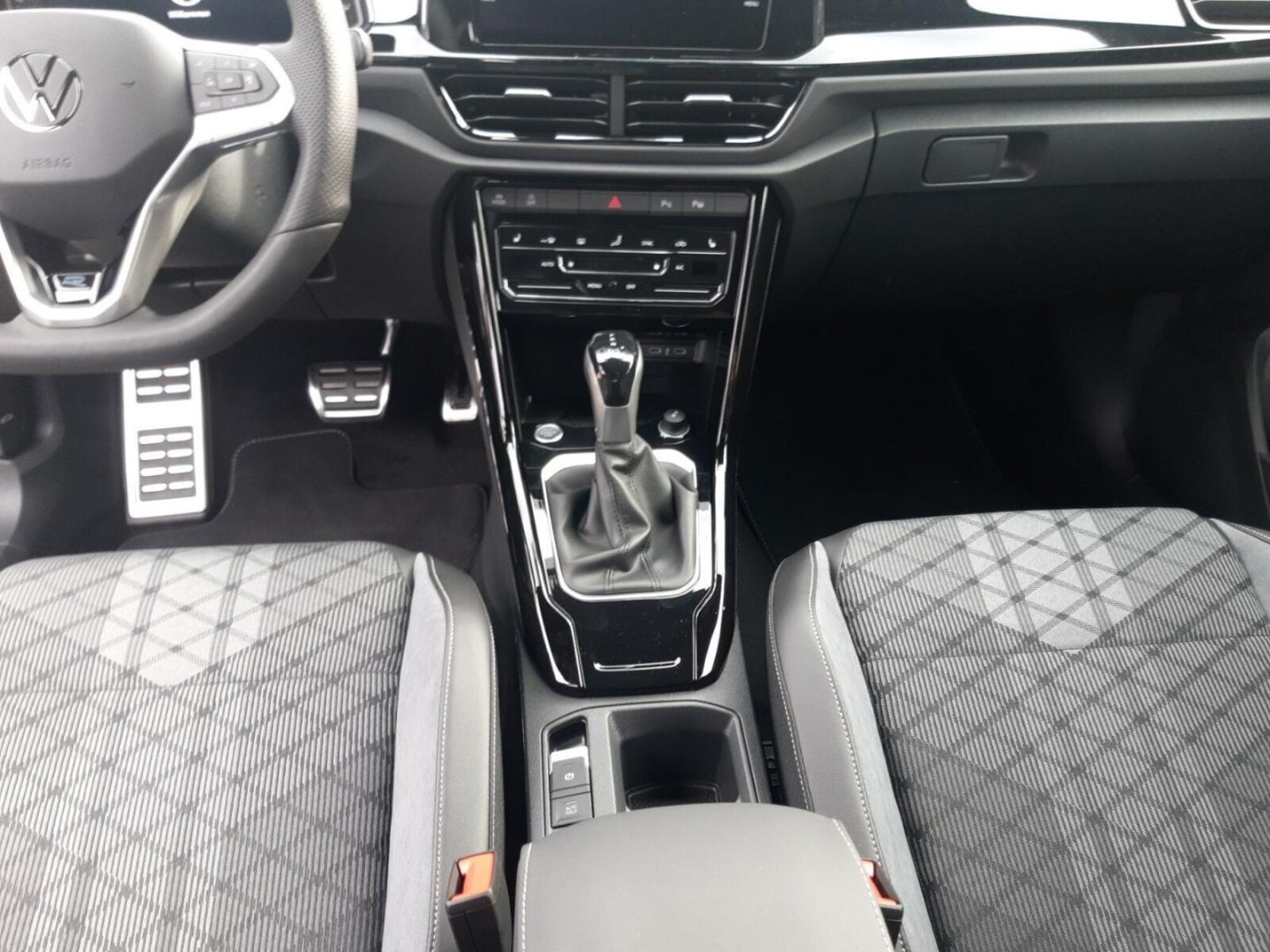 Volkswagen T-Roc – Bild 17