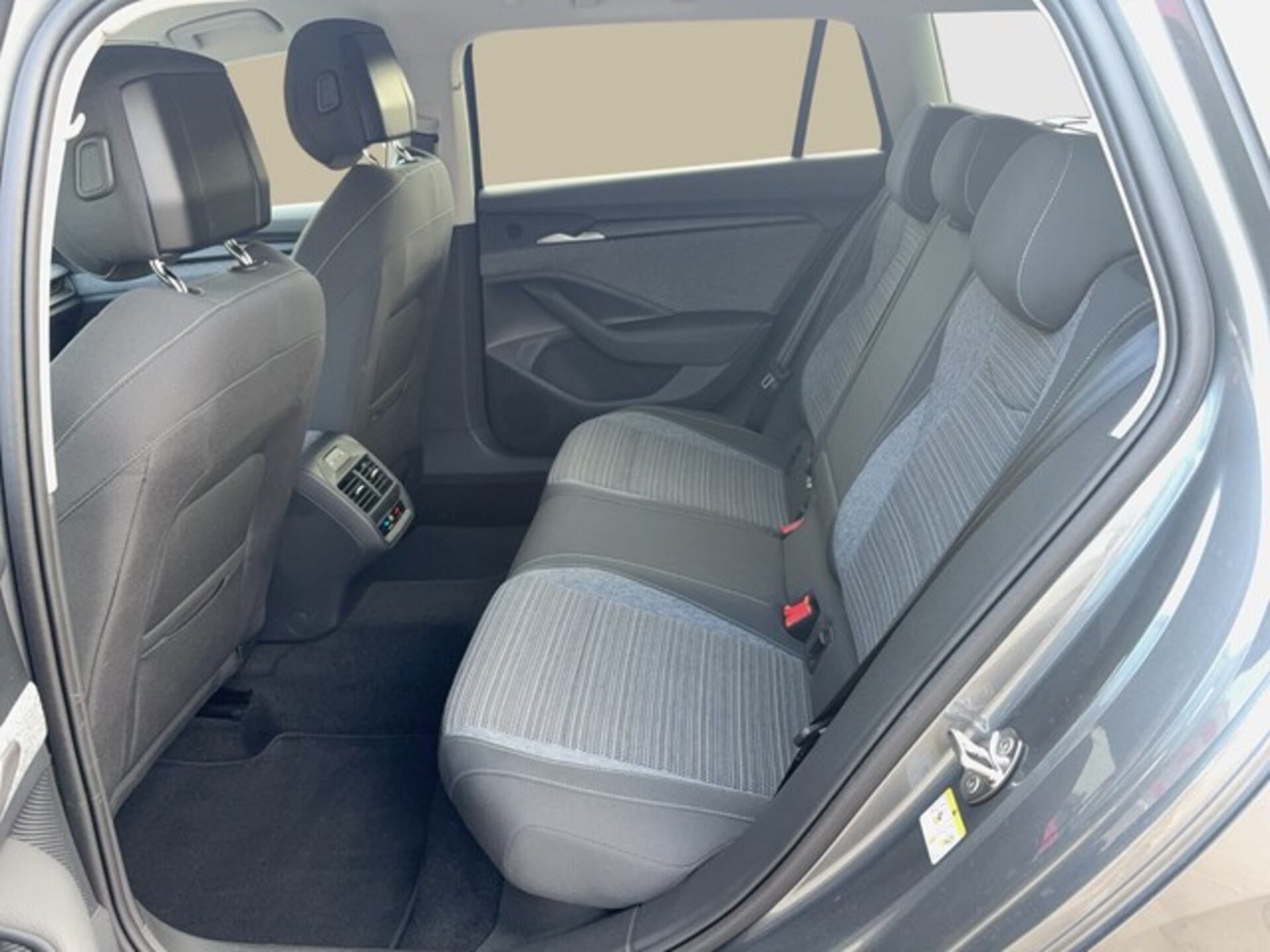 Skoda Superb Combi Selection