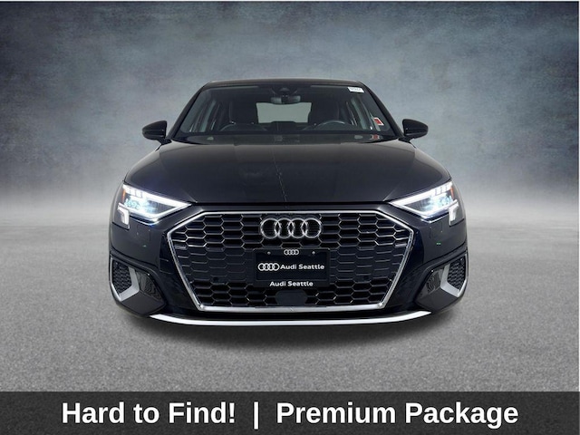 2023 Audi A3