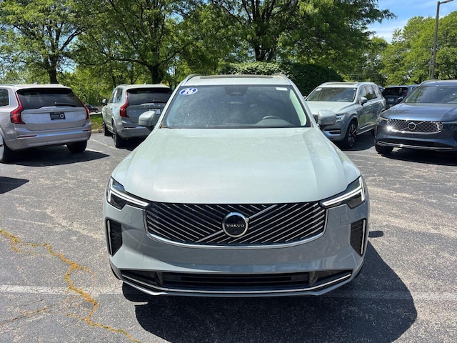 2026 Volvo XC90