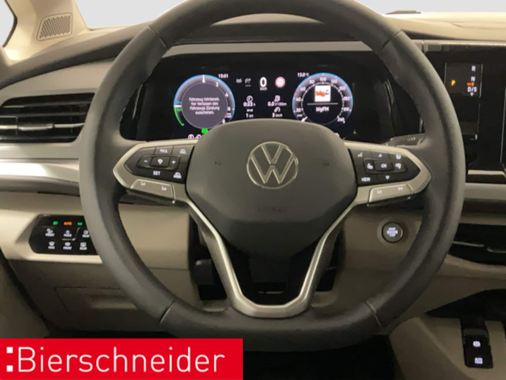 Volkswagen Multivan Langversion Life