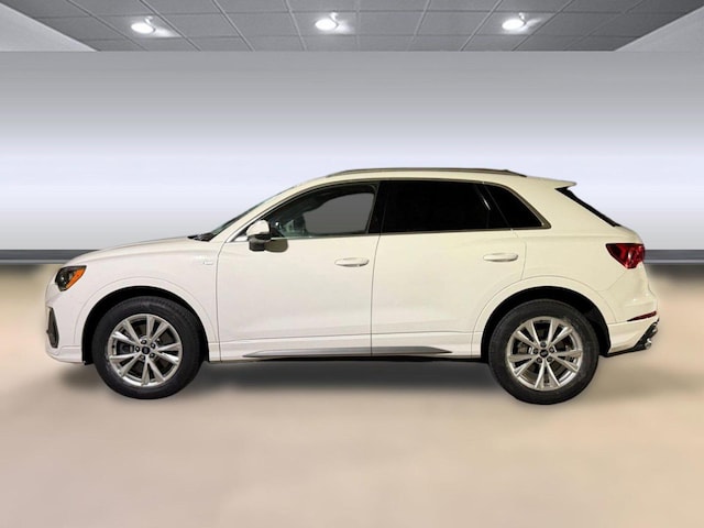 2022 Audi Q3 SUV