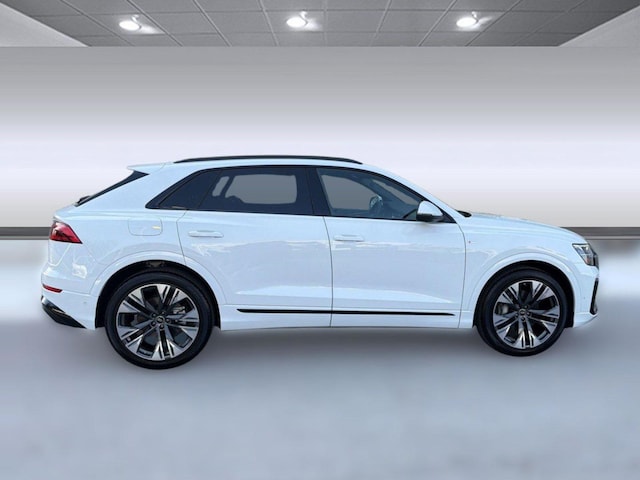 2026 Audi Q8 Premium Plus - Photo 8
