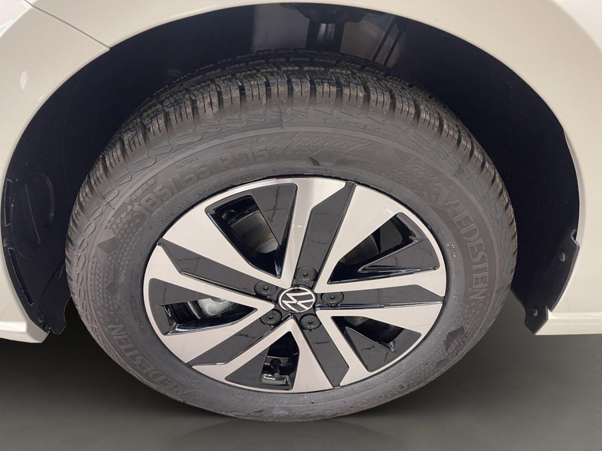 Volkswagen Polo ENERGY