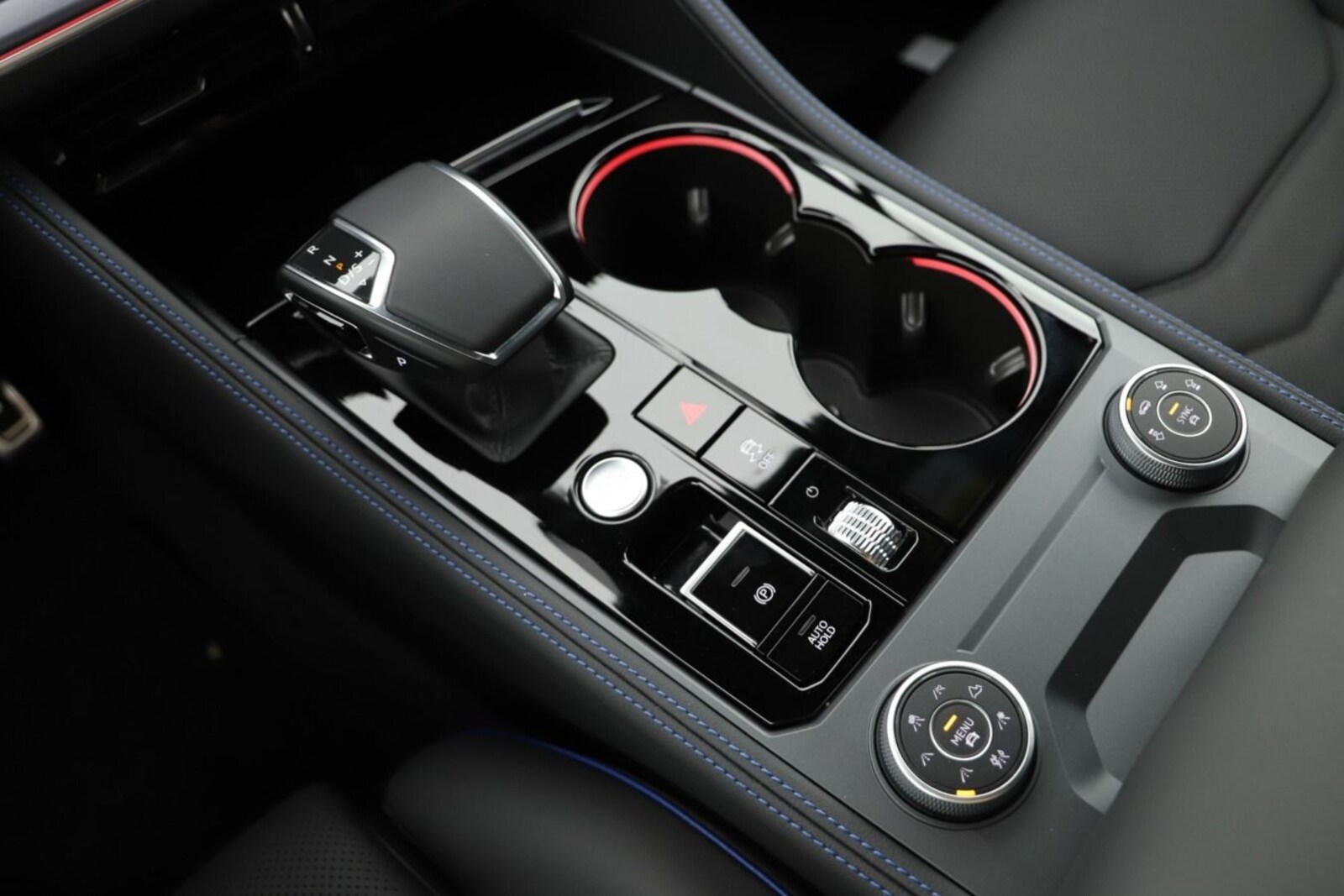 Volkswagen Touareg – Bild 11