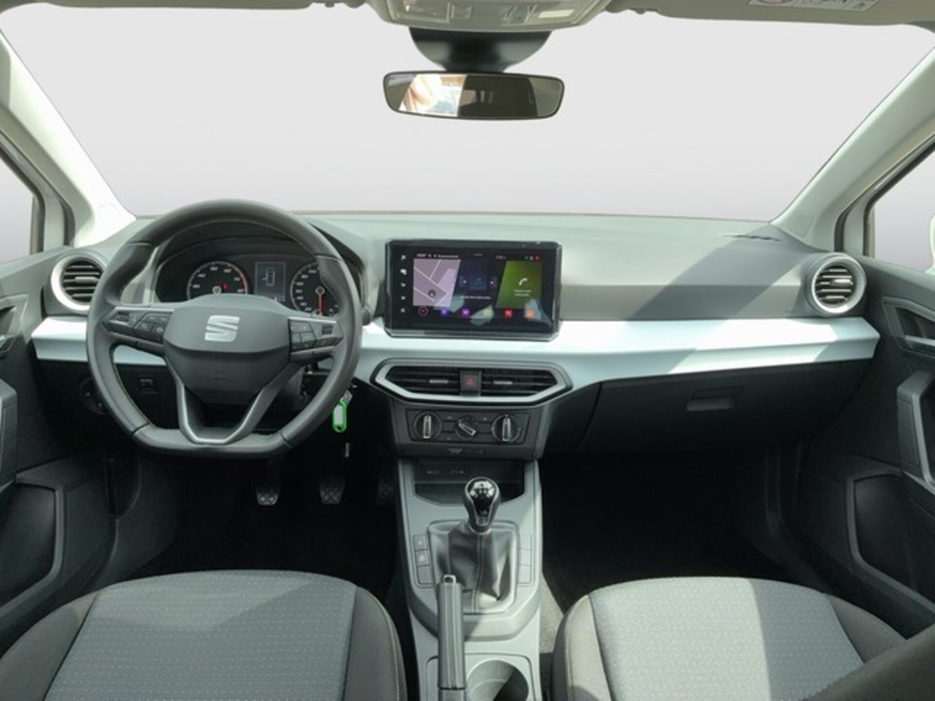 SEAT Ibiza Style