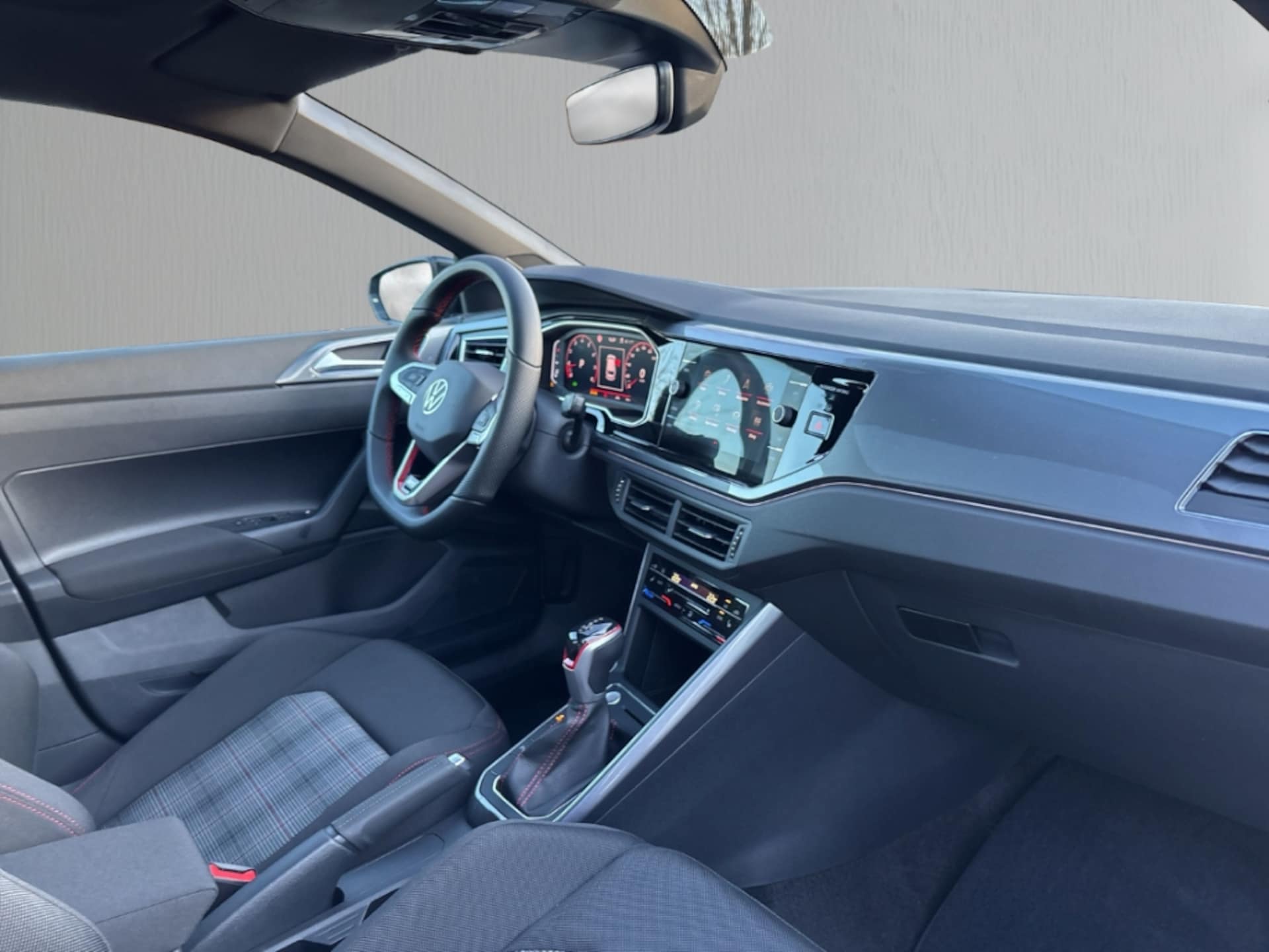 Volkswagen Polo GTI