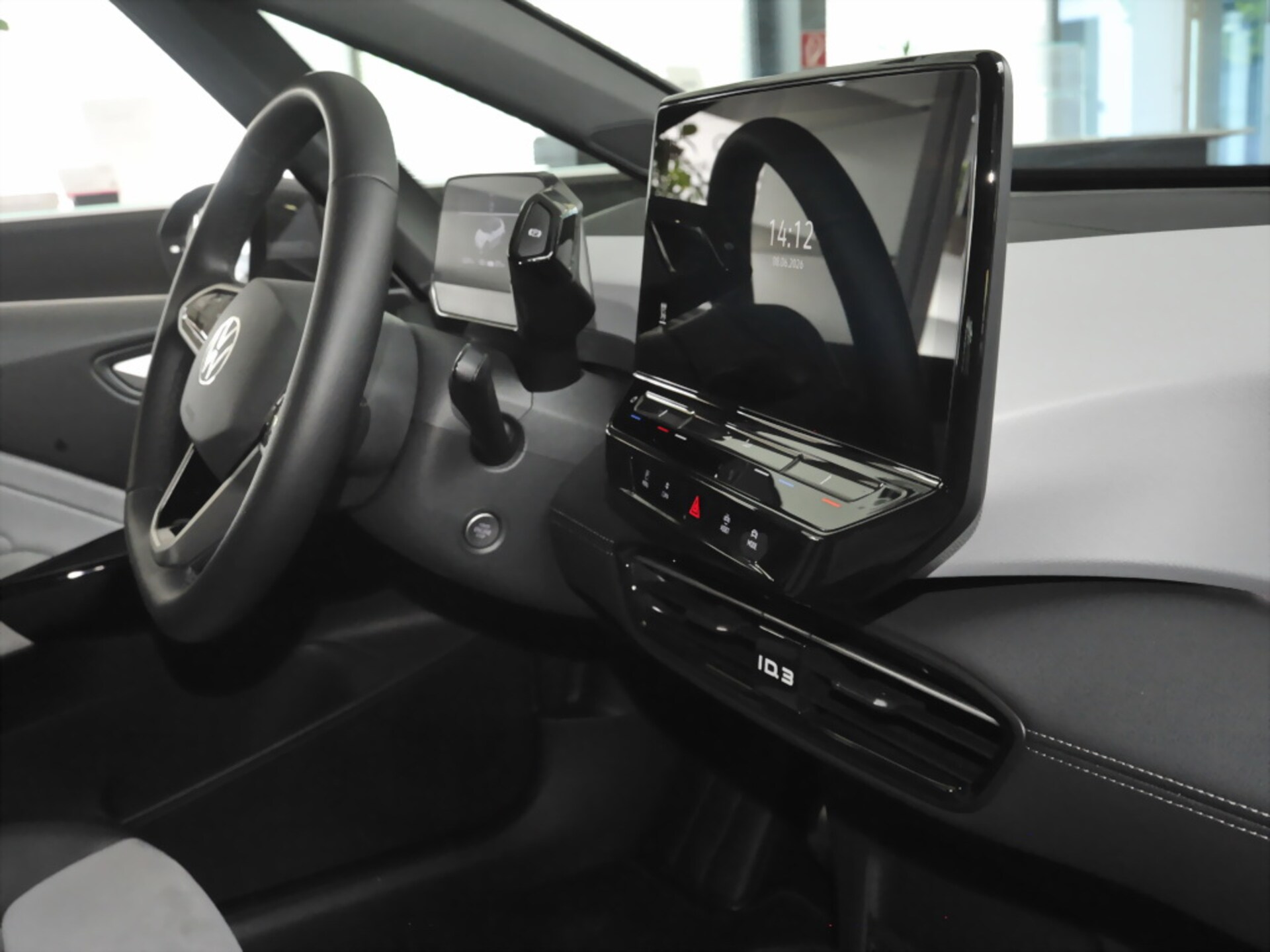 Volkswagen ID.3 MOVE Pro