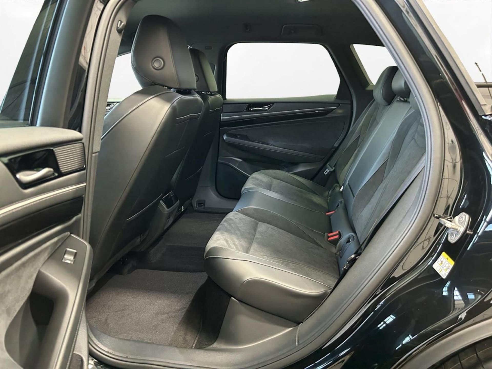 Volkswagen ID.7 Tourer Pro