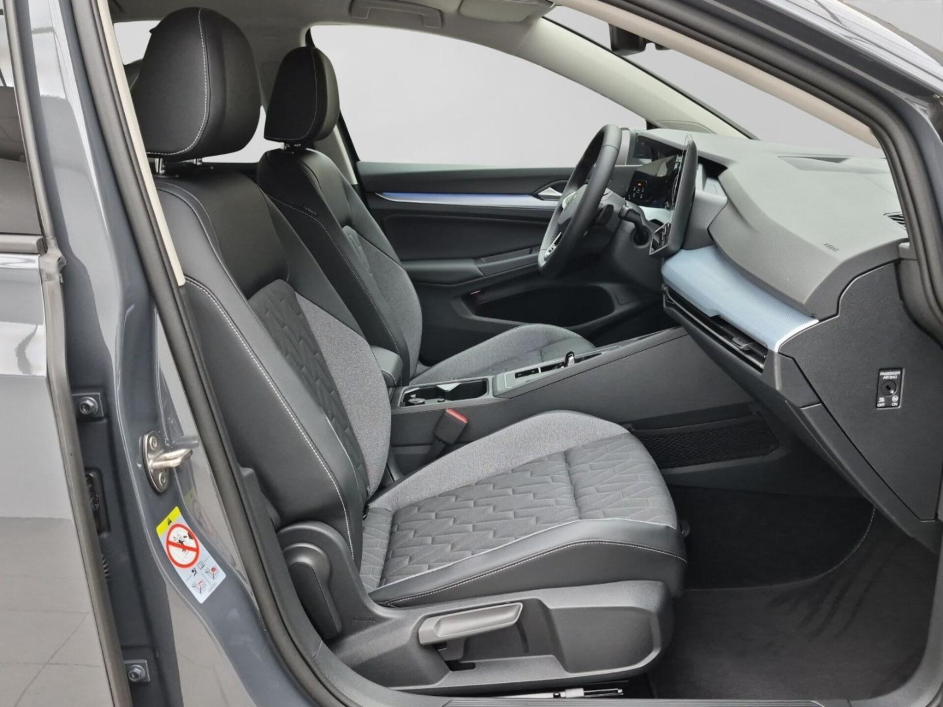 Volkswagen Golf ENERGY