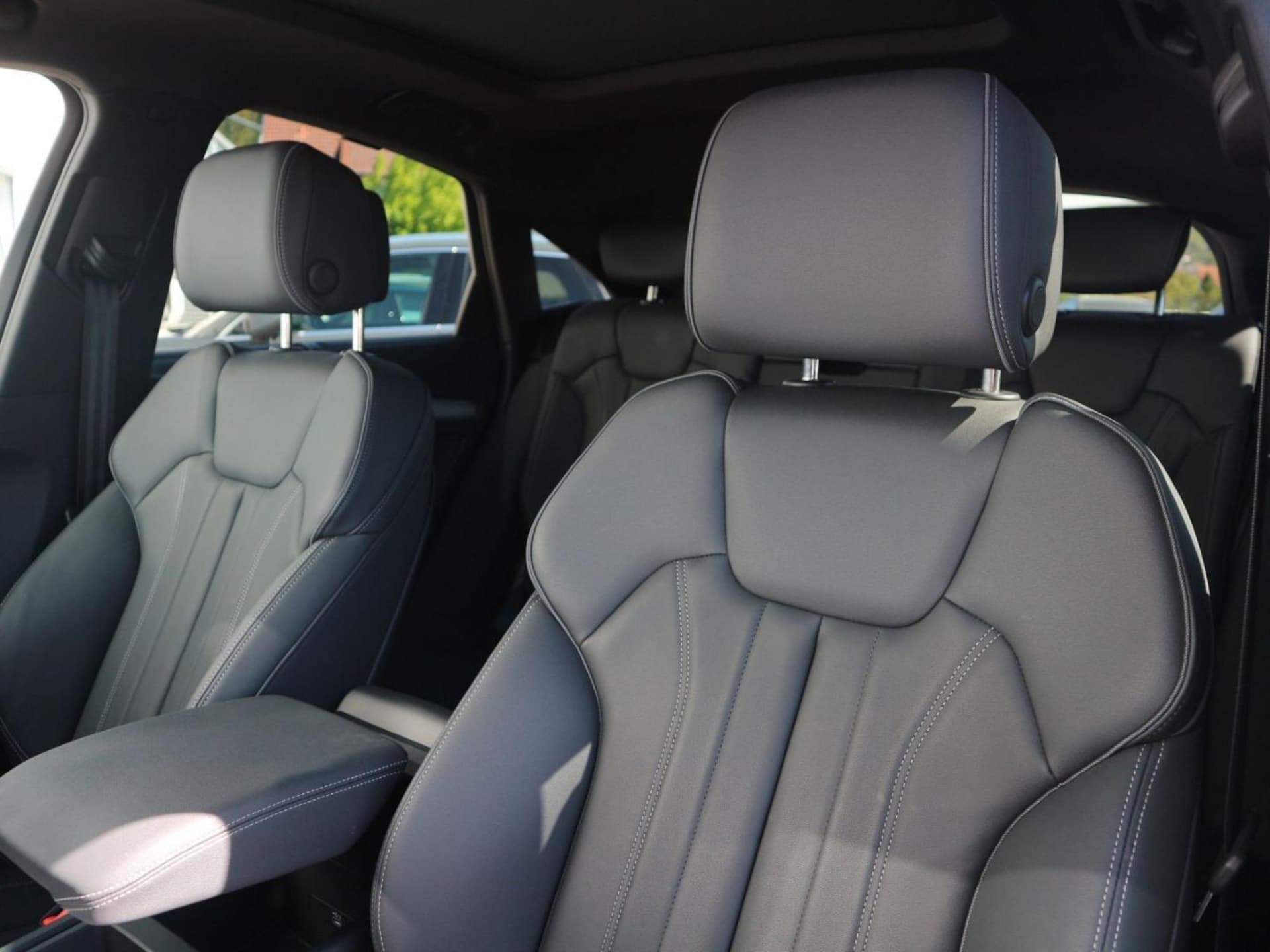 Audi Q5 Sportback TFSI e S line