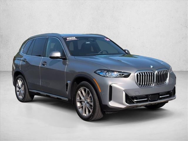 2024 BMW X5