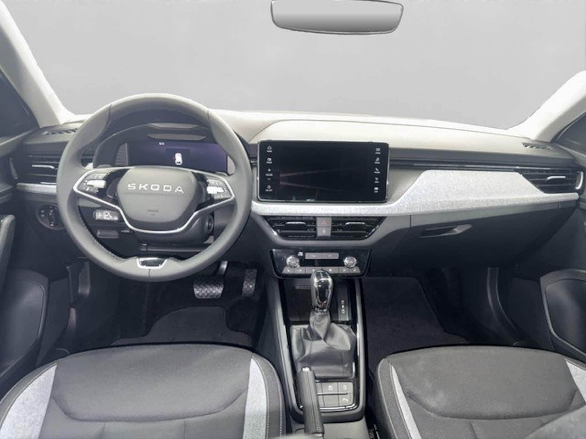 Skoda Scala Selection