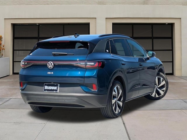 2023 Volkswagen ID.4