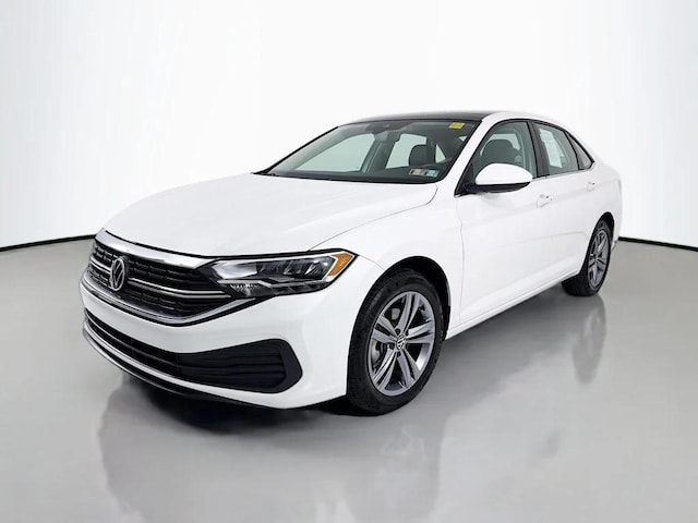 2023 Volkswagen Jetta