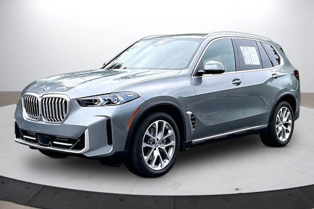2024 BMW X5
