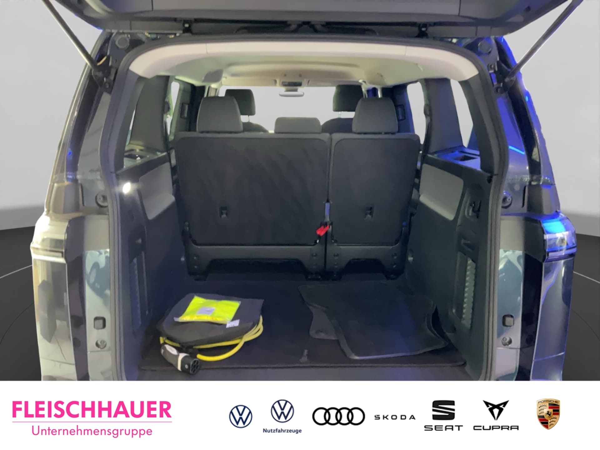 Volkswagen ID. Buzz Pro