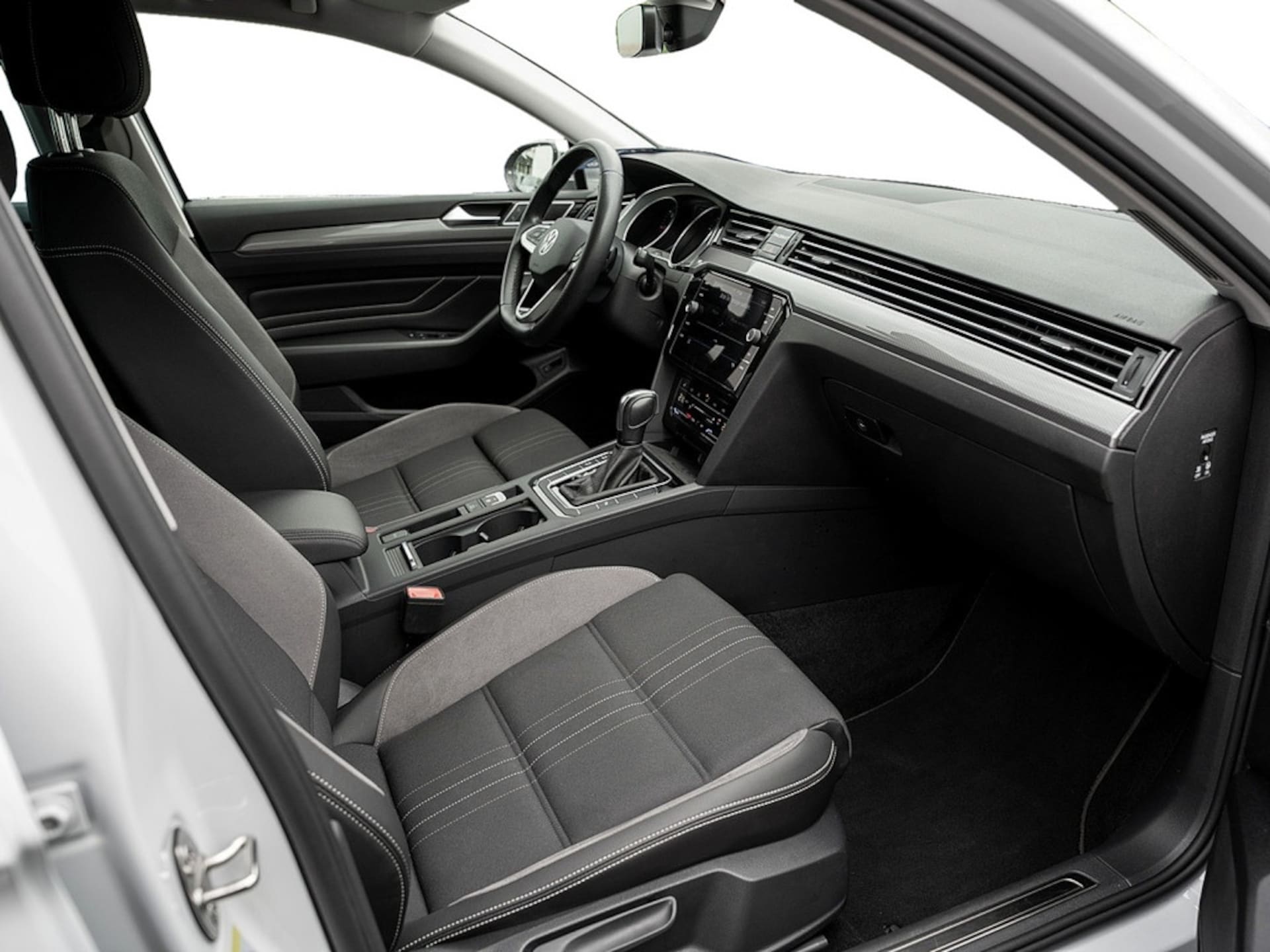 Volkswagen Passat Variant Alltrack