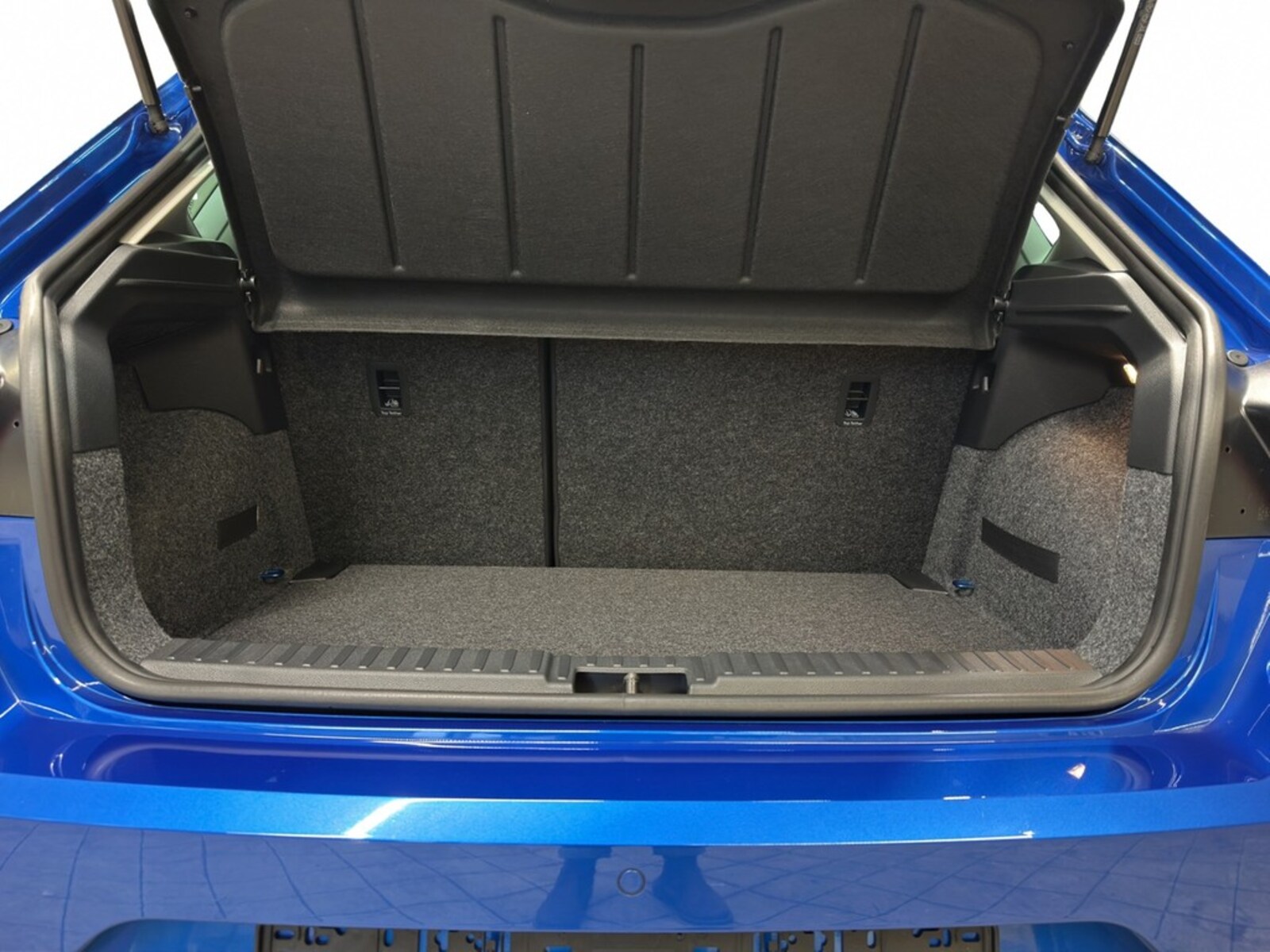 SEAT Ibiza – Bild 7