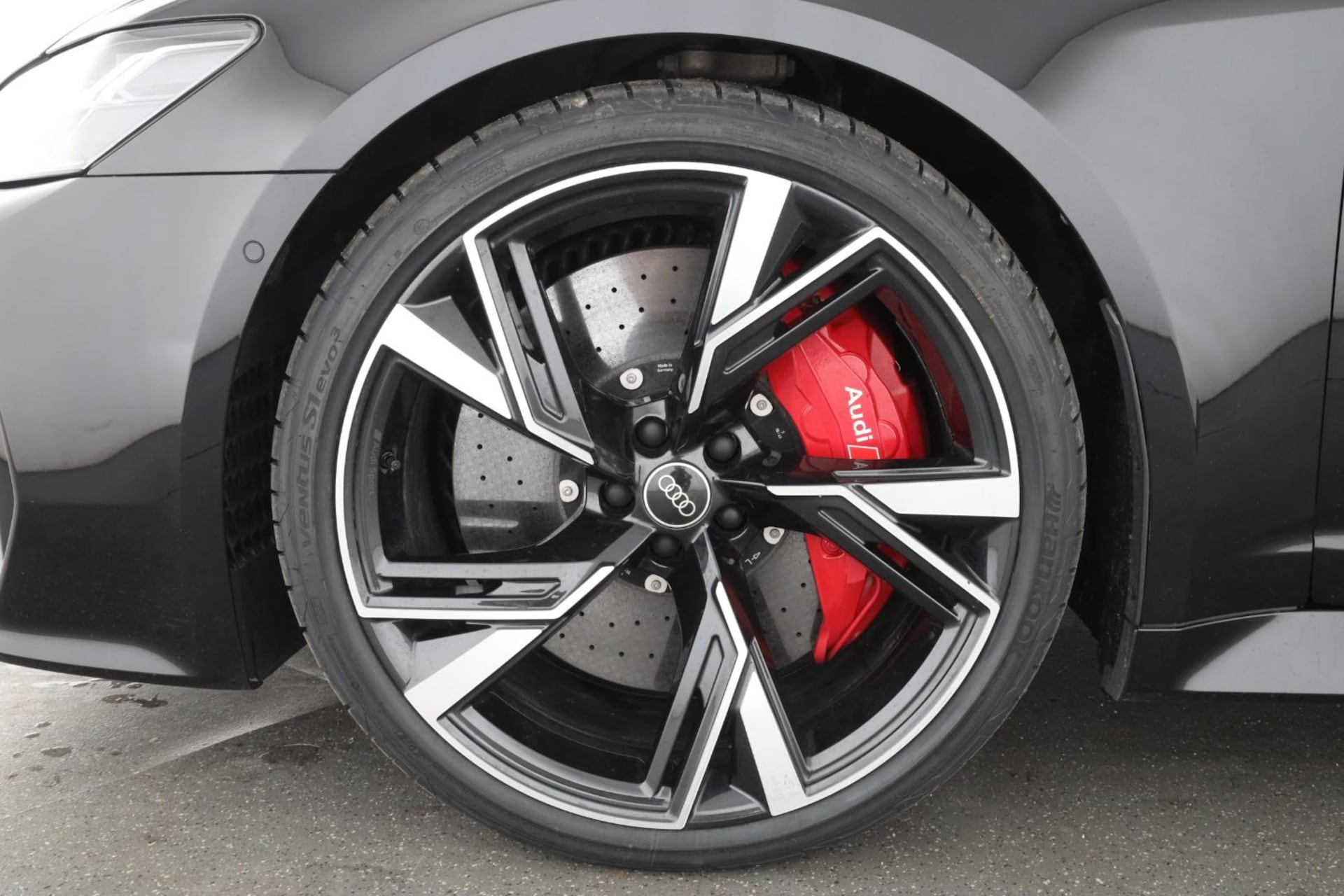 Audi RS 6 Avant
