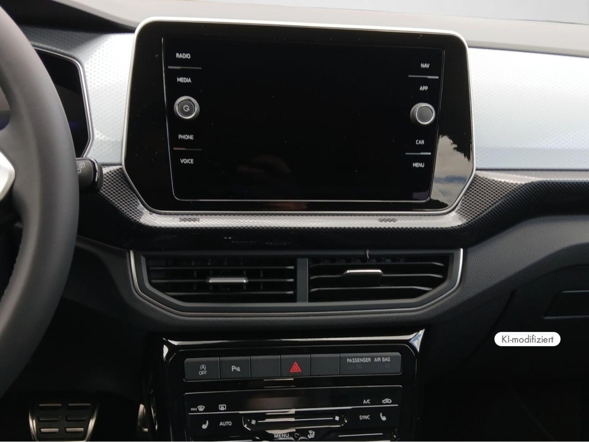 Volkswagen T-Cross ENERGY