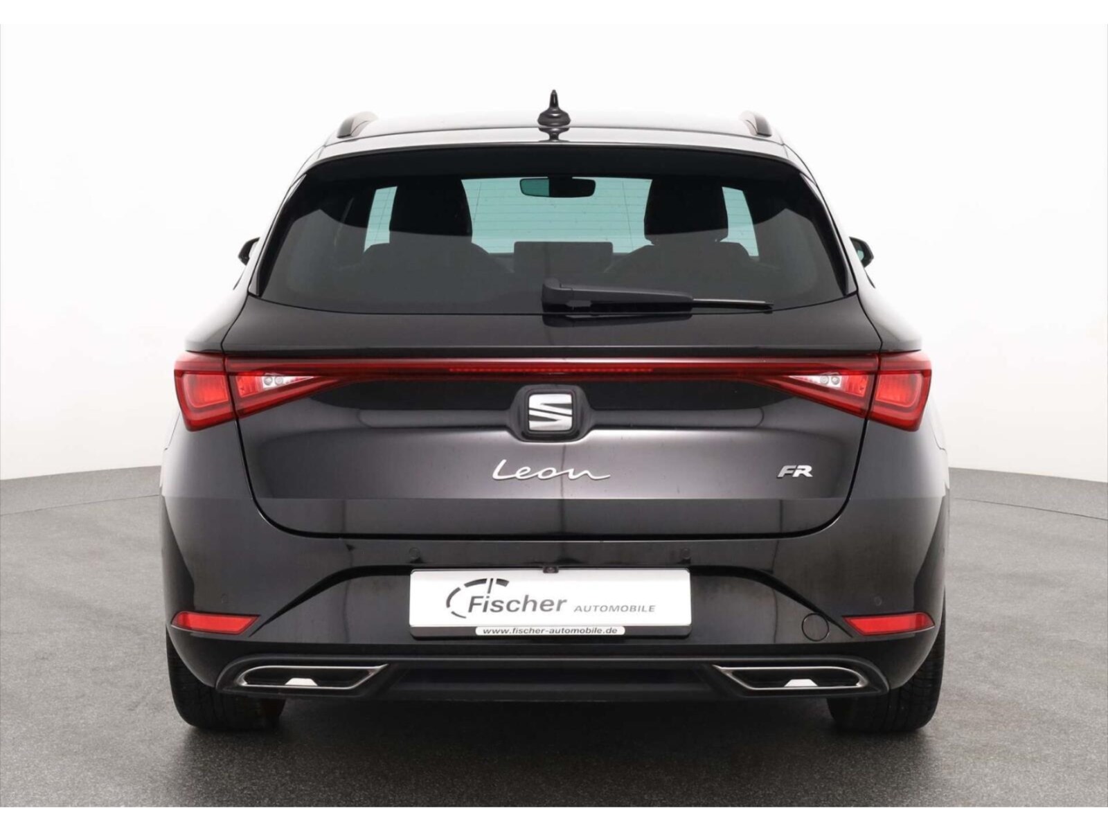 SEAT Leon Sportstourer – Bild 5