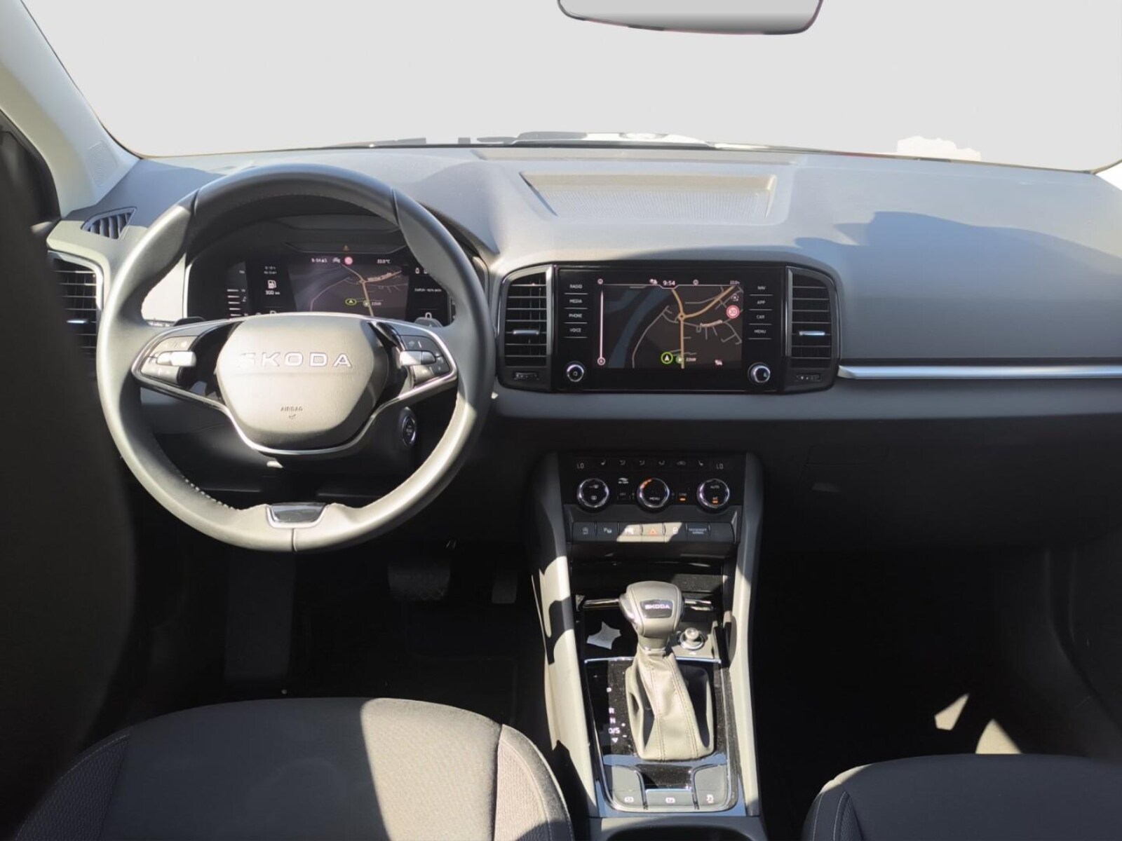 Škoda Karoq – Bild 18