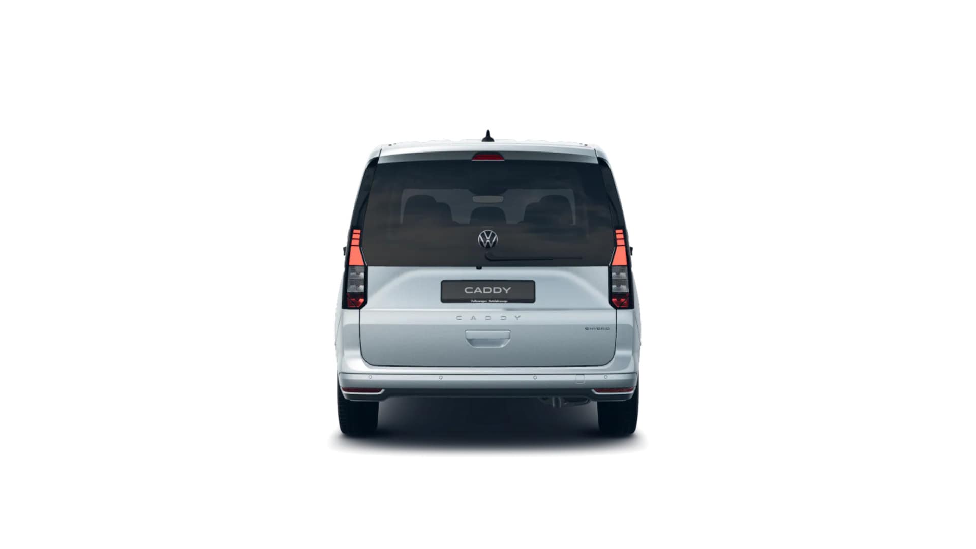 Volkswagen Caddy Maxi Life